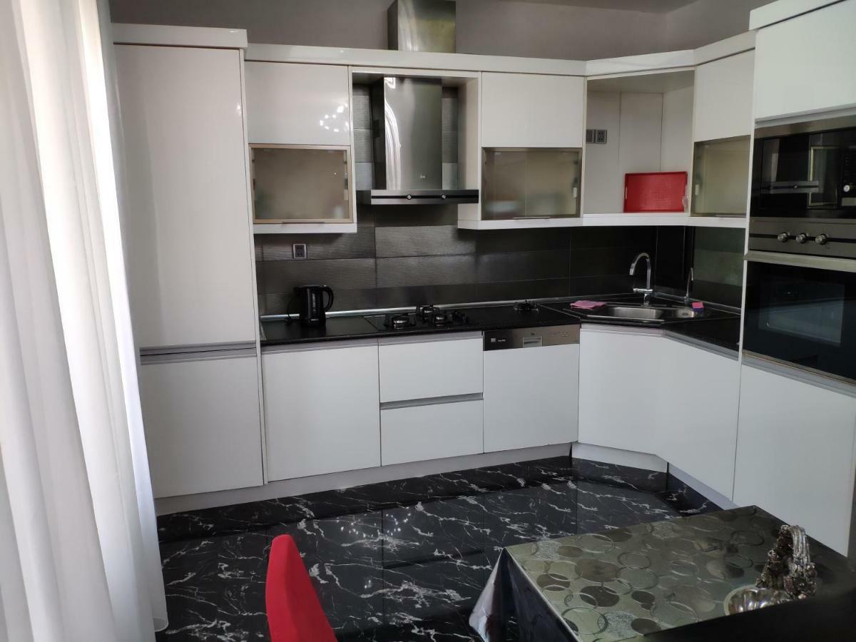 Nizami Apartment Baku Exterior photo