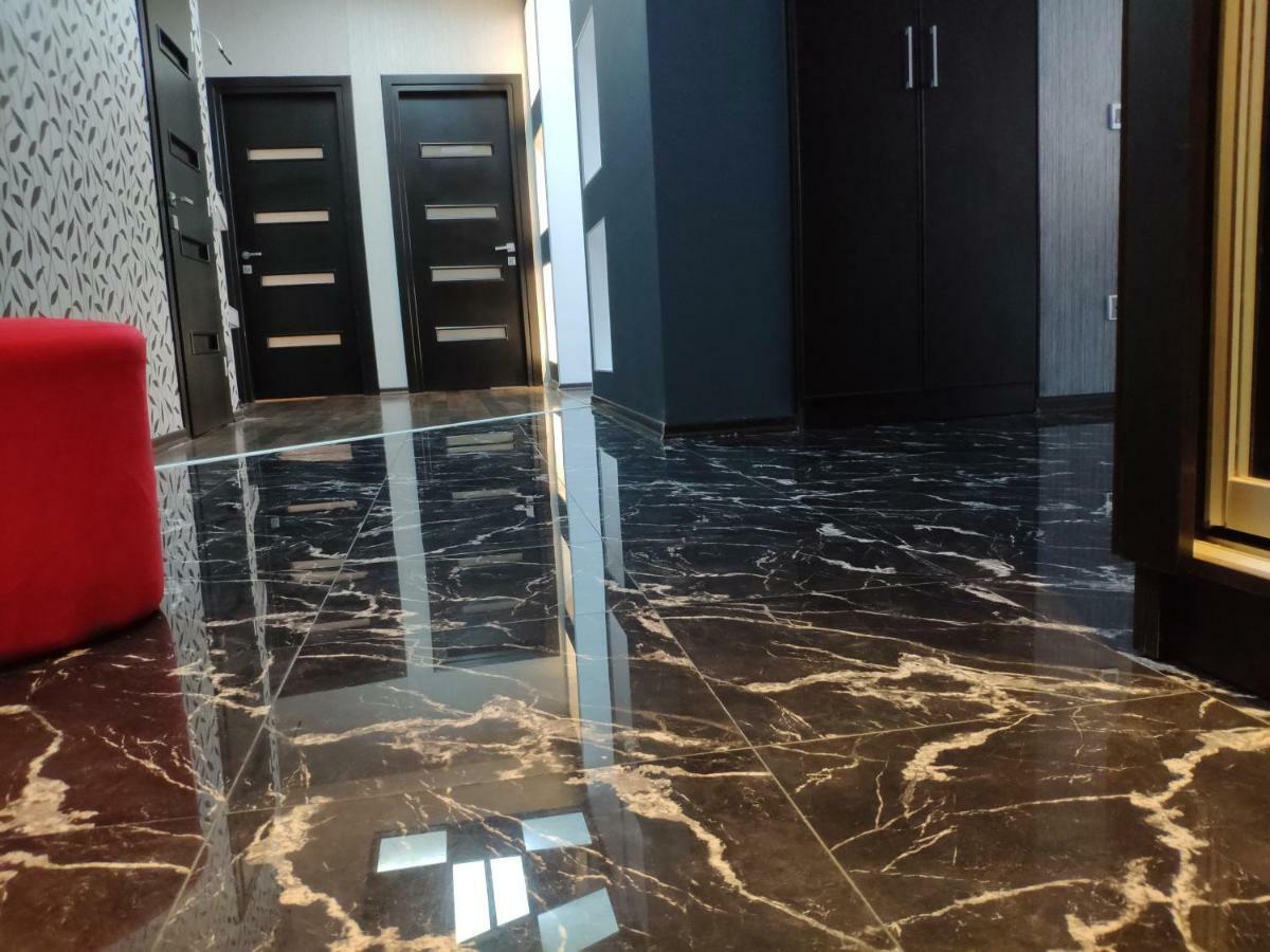 Nizami Apartment Baku Exterior photo