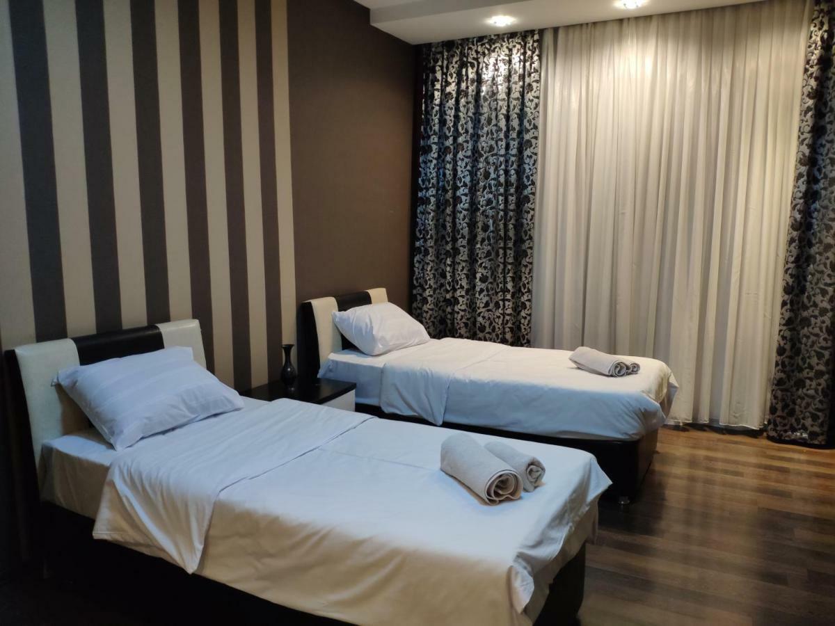 Nizami Apartment Baku Exterior photo